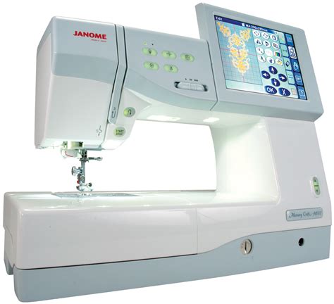 ebay janome